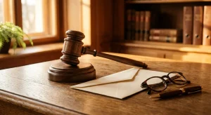 Widerspruch einlegen - Antrag wurde abgelehnt