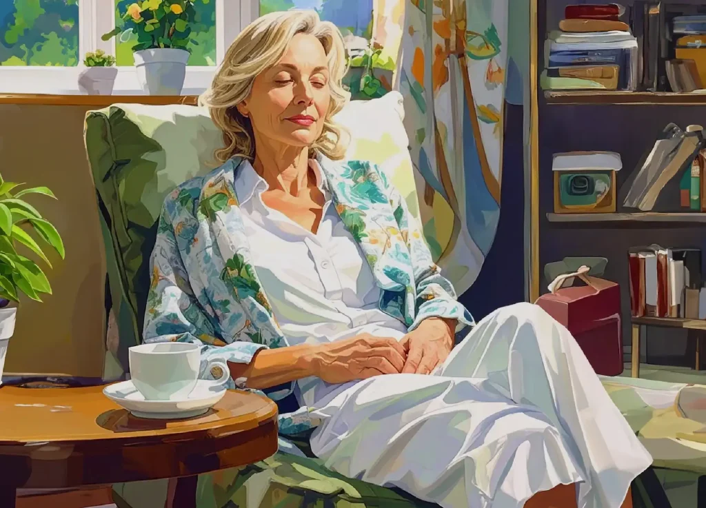 Pflegeberatung und Alltagsbegleitung Lebenswert